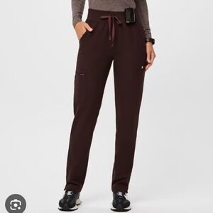 Figs Yola High waisted scrub pant